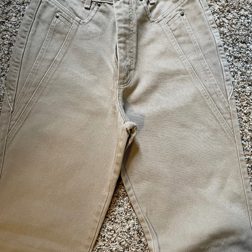 Vintage Roughrider jeans by Circle T